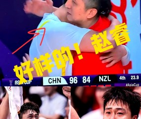 开云体育APP下载-湖北男篮在主场大胜江苏队，士气高昂