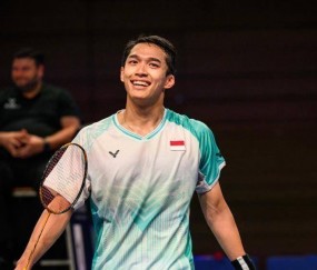 开云体育下载-马来西亚羽毛球队力克丹麦羽毛球队，林丹绝境逆转