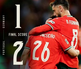 开云体育官网-葡萄牙队遗憾被淘汰，无缘欧国联半决赛