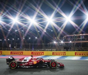 世界杯2026-索伯车队横扫法拉利，勒克莱尔刷新纪录