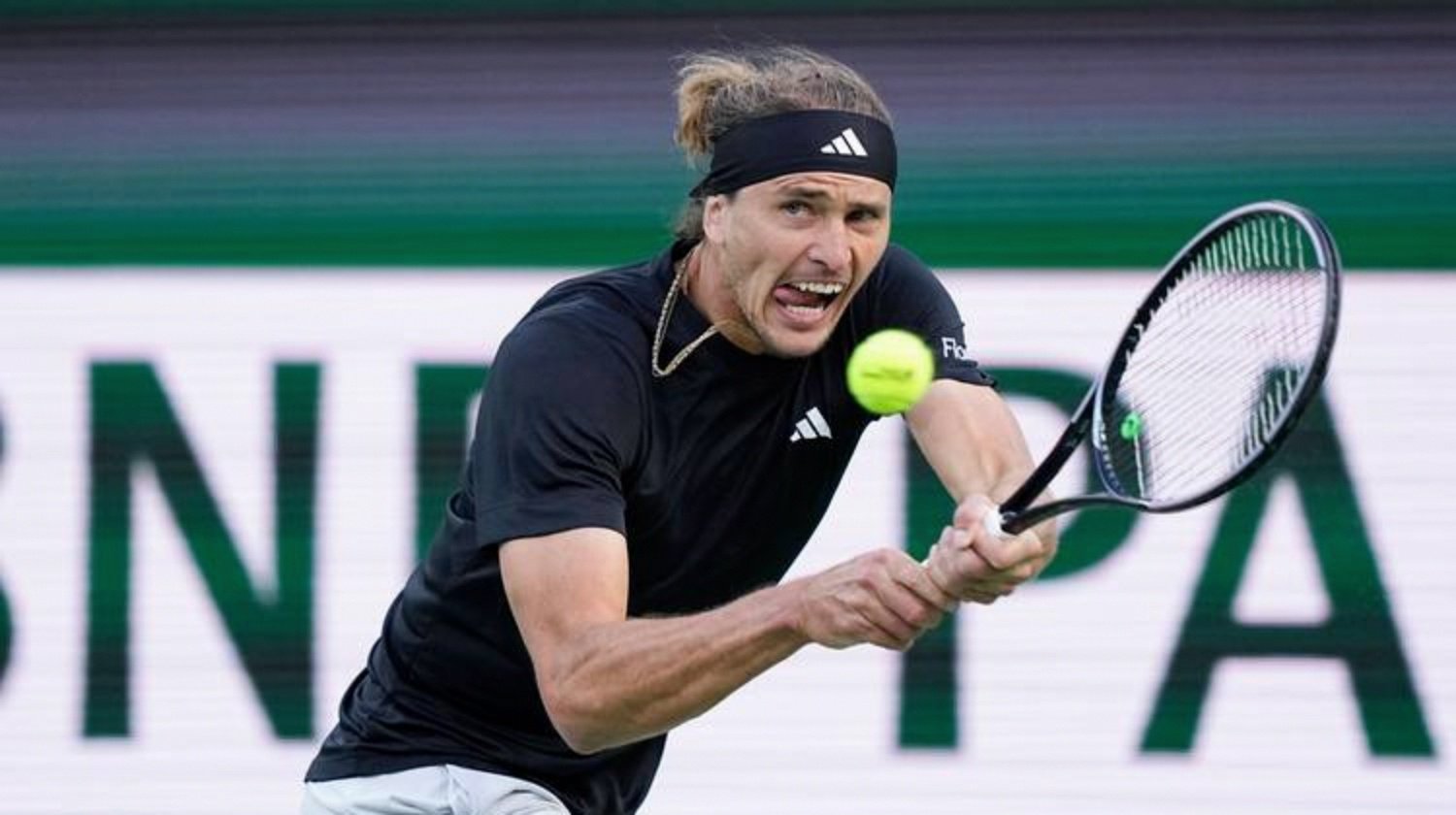 美网逆转ATP总决赛，兹维列夫状态火热