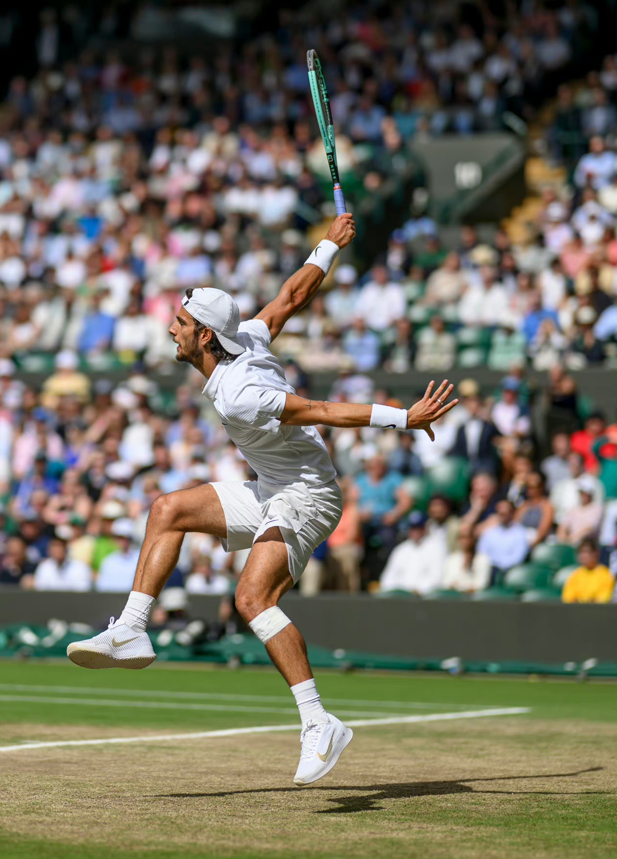 联合杯绝杀年终总决赛，德约科维奇点燃赛场