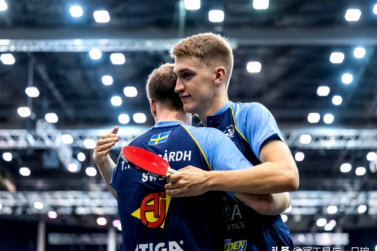 德国队险胜瑞典队,奥恰洛夫惊艳四座 德国队险胜瑞典队,奥恰洛夫惊艳四座