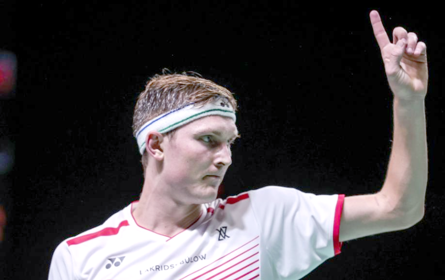 马来西亚队横扫丹麦队,安赛龙点燃赛场 马来西亚队横扫丹麦队,安赛龙点燃赛场