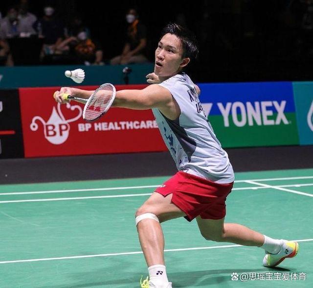 印度羽毛球队完胜中国羽毛球队,桃田贤斗打破历史纪录 印度羽毛球队完胜中国羽毛球队,桃田贤斗打破历史纪录