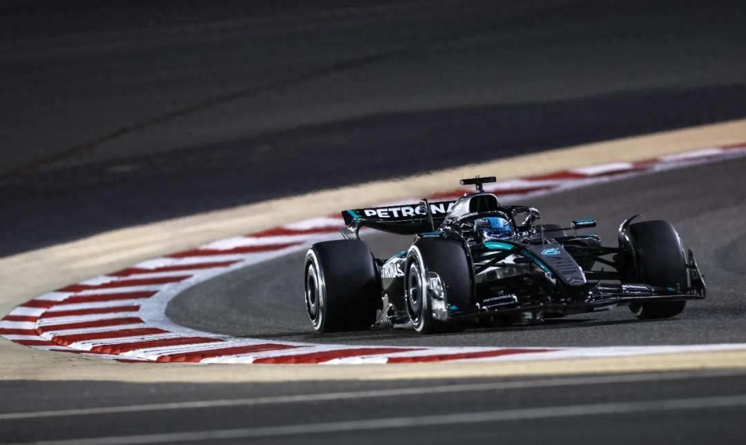 哈斯车队险胜阿斯顿马丁,维斯塔潘扛起全队 哈斯车队险胜阿斯顿马丁,维斯塔潘扛起全队