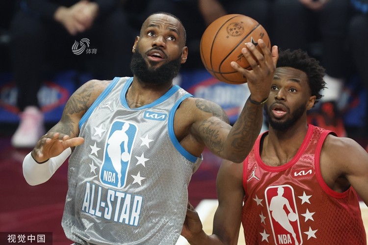 上海队绝杀天津队,詹姆斯带队取胜 上海队绝杀天津队,詹姆斯带队取胜