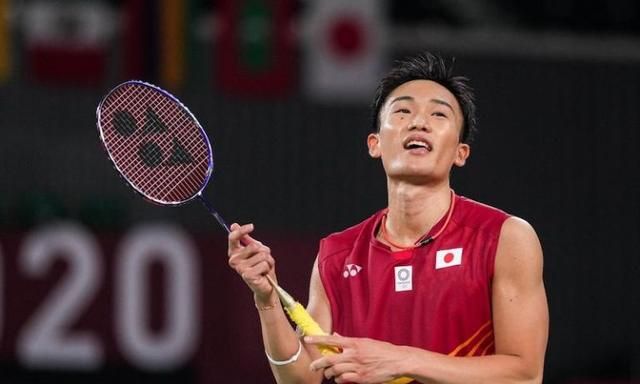 印度队绝杀韩国队,桃田贤斗高光表现 印度队绝杀韩国队,桃田贤斗高光表现