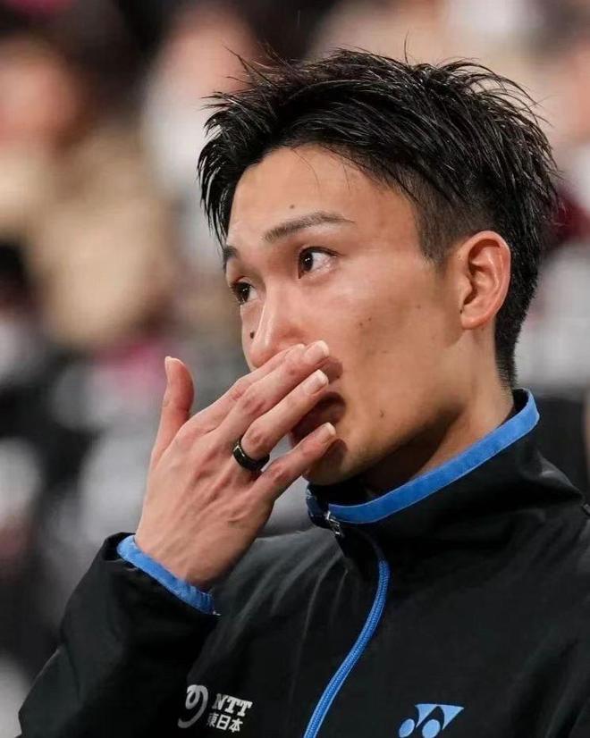 印度队绝杀韩国队,桃田贤斗高光表现 印度队绝杀韩国队,桃田贤斗高光表现