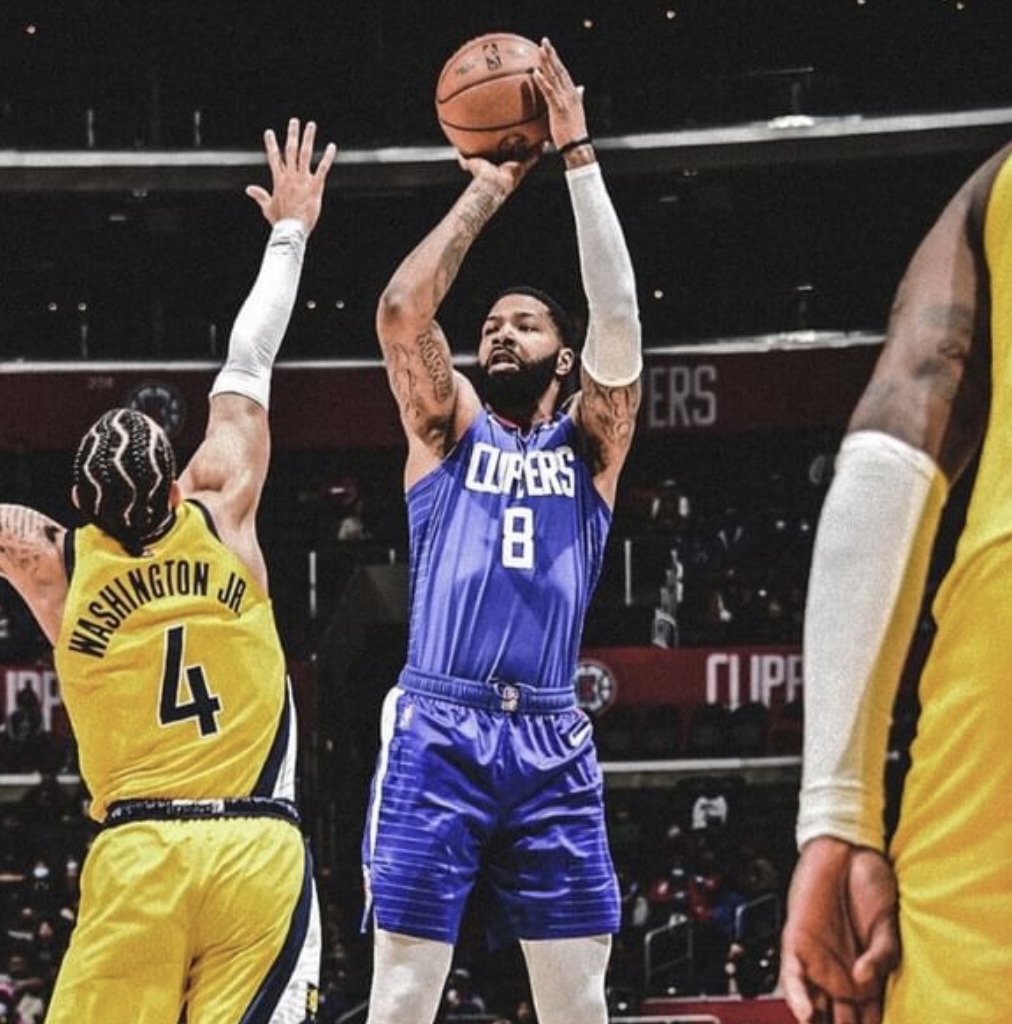 魔术力克步行者,巴图姆一己之力扛起全队 魔术力克步行者,巴图姆一己之力扛起全队