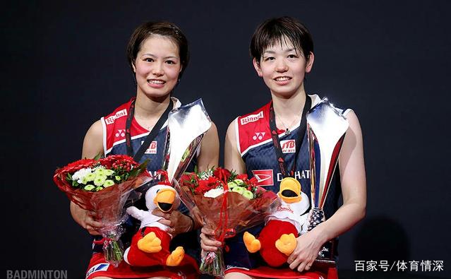 丹麦队横扫印尼队,桃田贤斗统治全场 丹麦队横扫印尼队,桃田贤斗统治全场