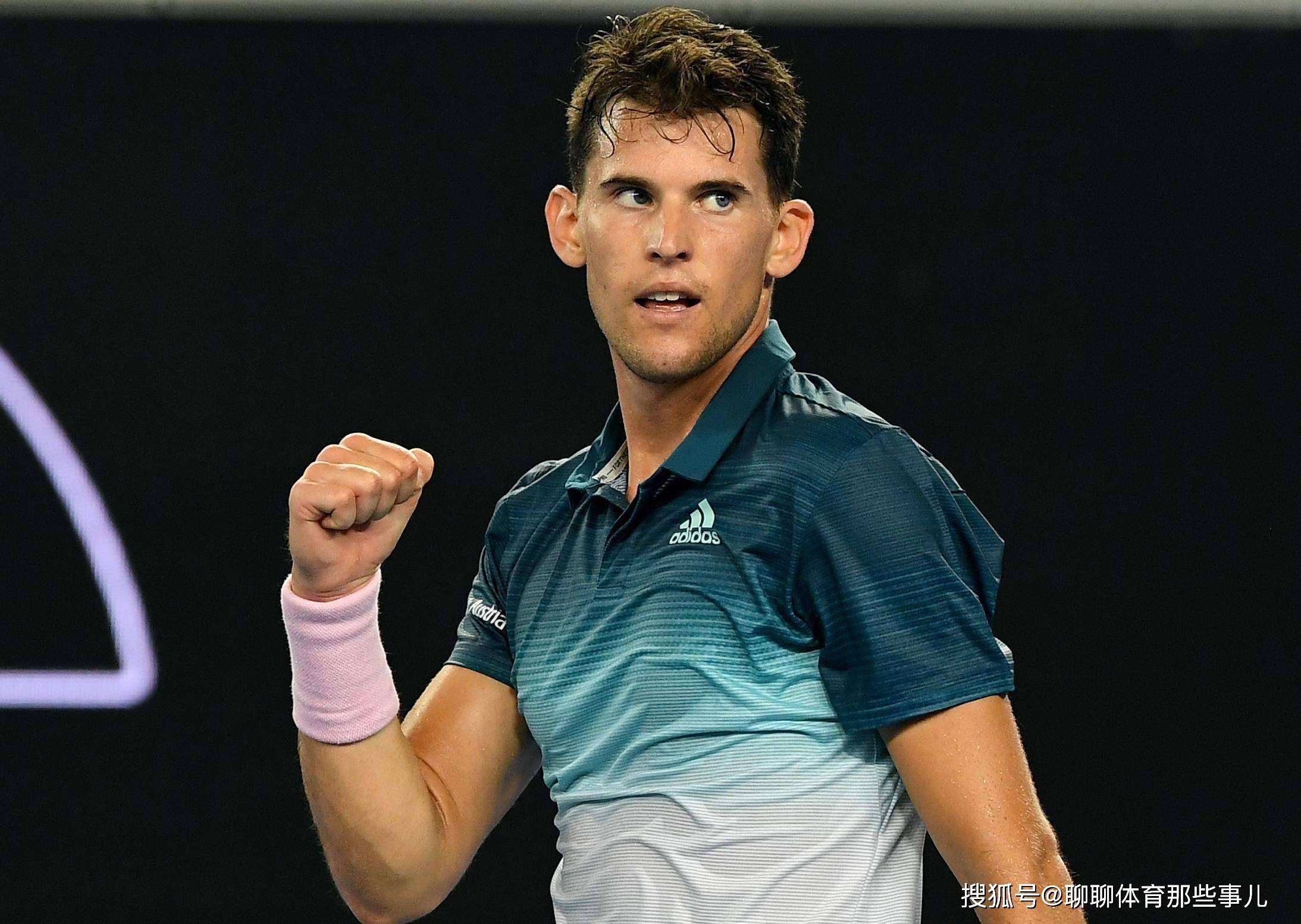 美网险胜年终总决赛，蒂姆刷新纪录