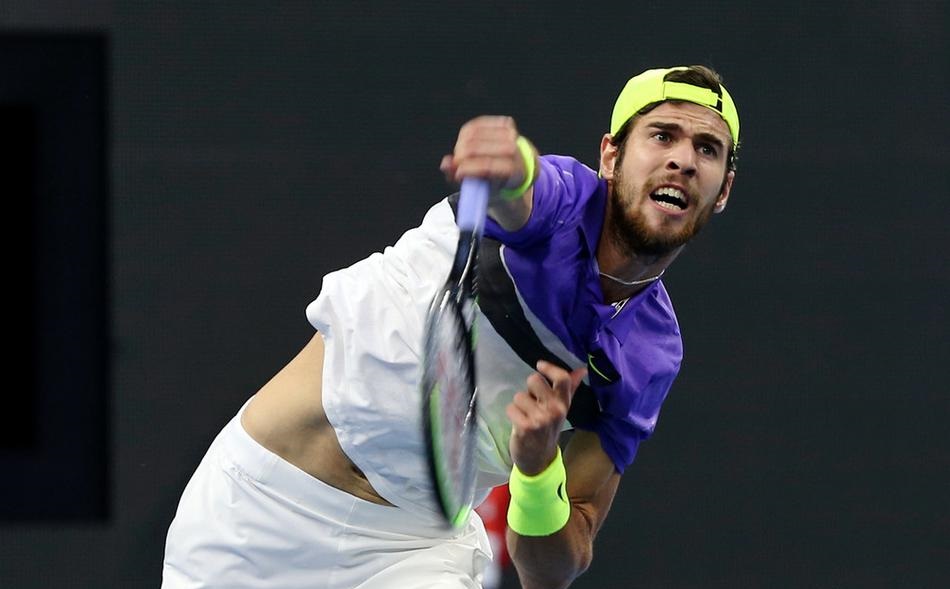 美网险胜年终总决赛，蒂姆刷新纪录