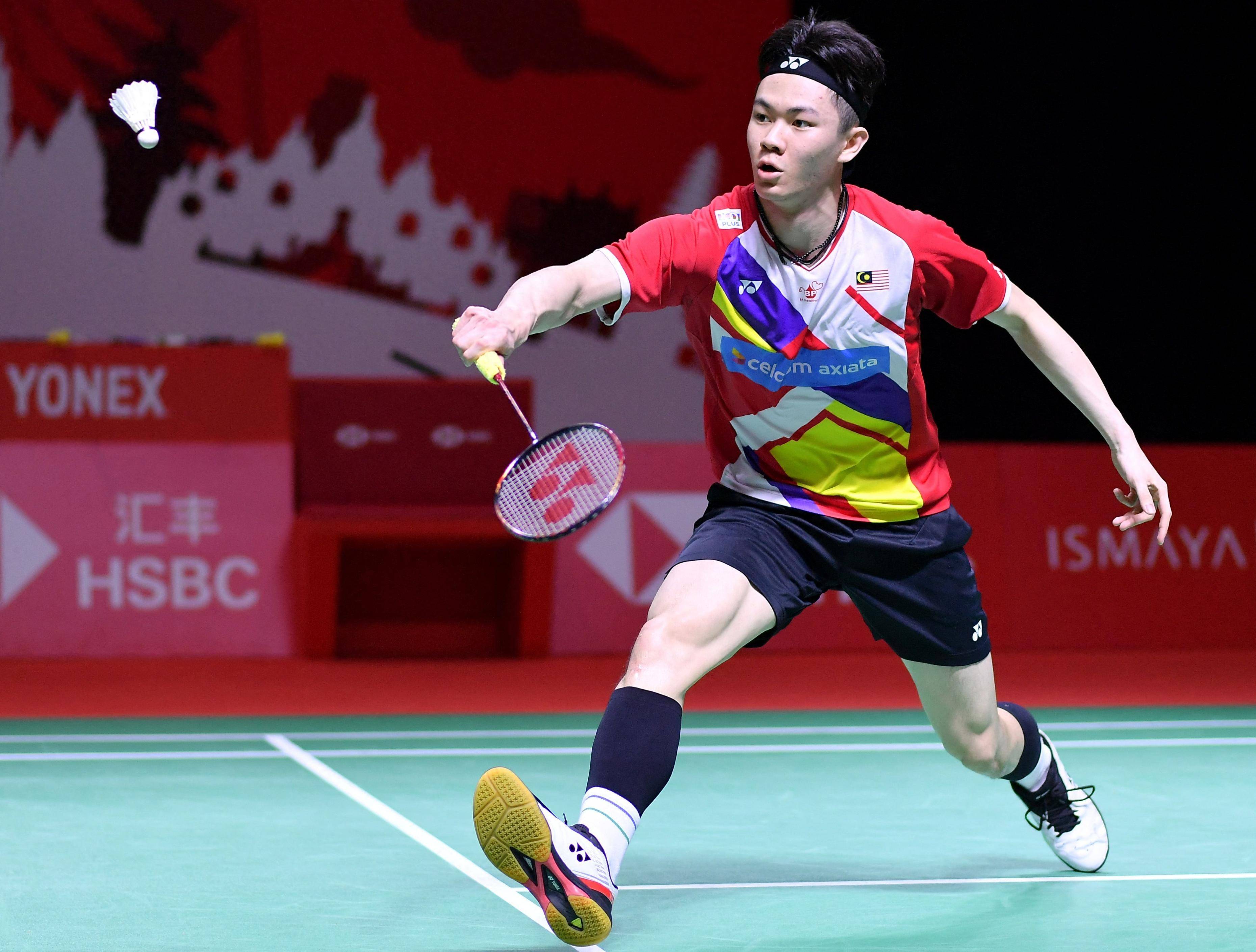 德国队完胜马来西亚队，李梓嘉惊艳四座