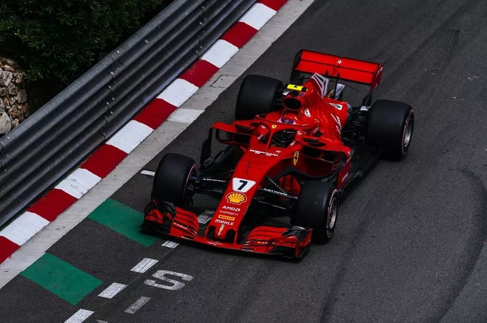 红牛二队绝杀梅赛德斯,阿隆索统治全场 红牛二队绝杀梅赛德斯,阿隆索统治全场