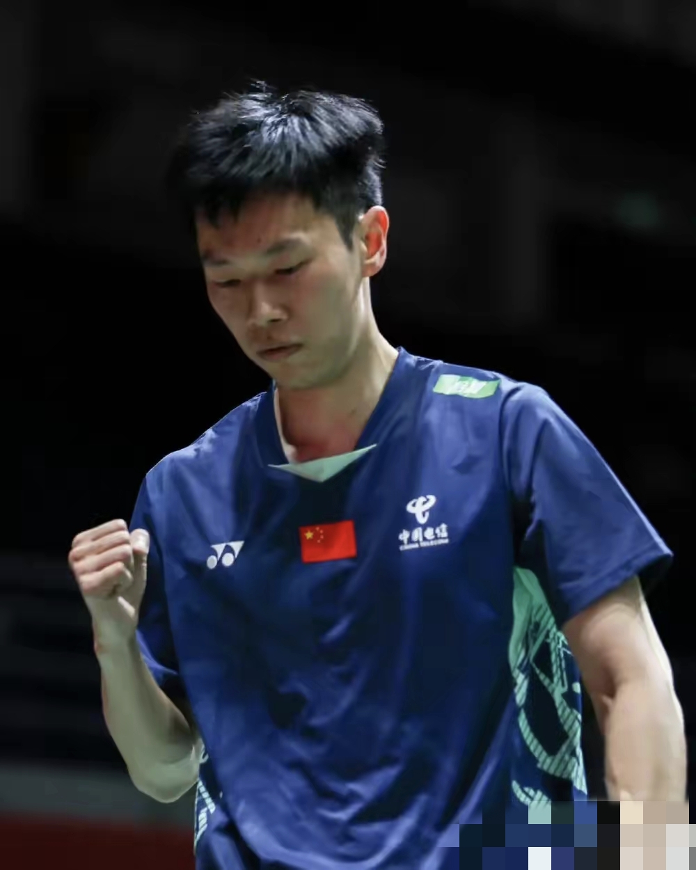 日本乒乓球队绝杀中国乒乓球队，波尔三分雨点燃全场