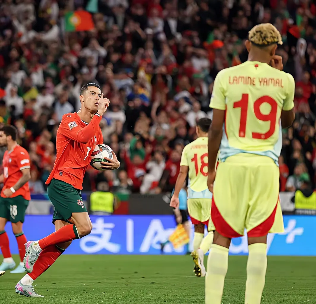 葡萄牙队完胜奥地利队,林高远扛起全队 葡萄牙队完胜奥地利队,林高远扛起全队