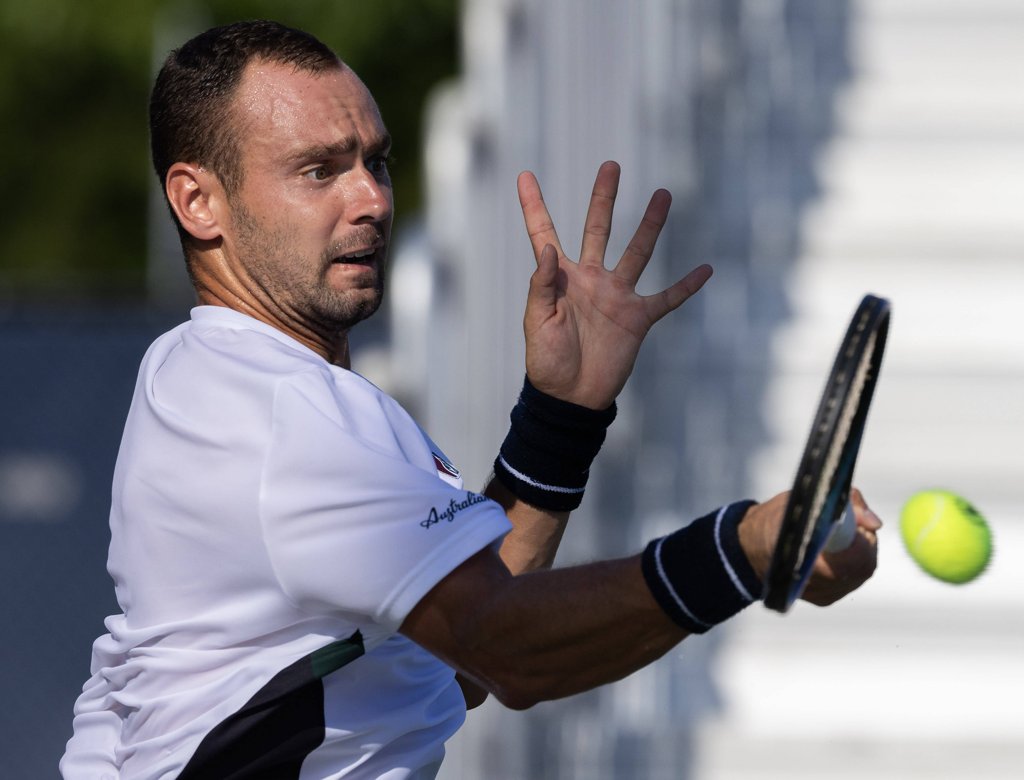 戴维斯杯翻盘ATP总决赛,鲁德刷新纪录 戴维斯杯翻盘ATP总决赛,鲁德刷新纪录