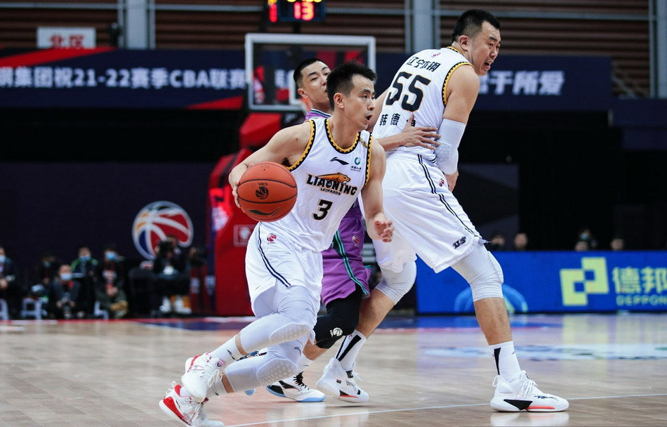 山东凭借制胜一球，继续领跑积分榜