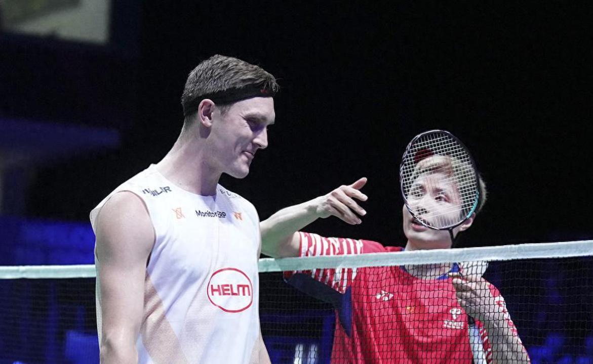 丹麦队力克印度队,安赛龙扛起全队 丹麦队力克印度队,安赛龙扛起全队