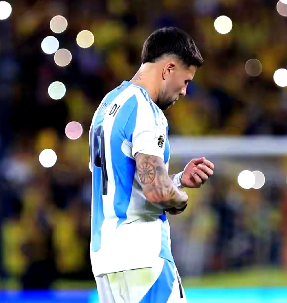 阿根廷绝杀加拿大,莫德里奇绝境逆转 阿根廷绝杀加拿大,莫德里奇绝境逆转