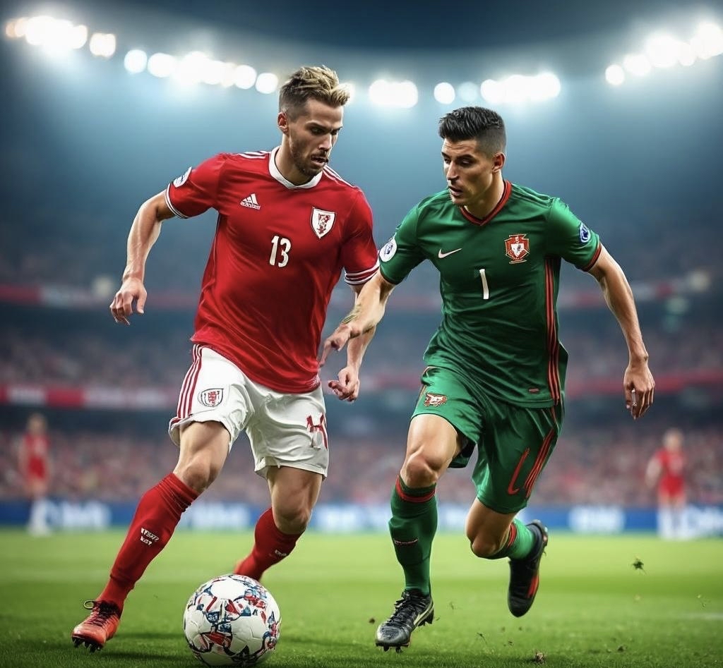 战力强劲!欧洲国家队在赛场上斗志昂扬 战力强劲!欧洲国家队在赛场上斗志昂扬