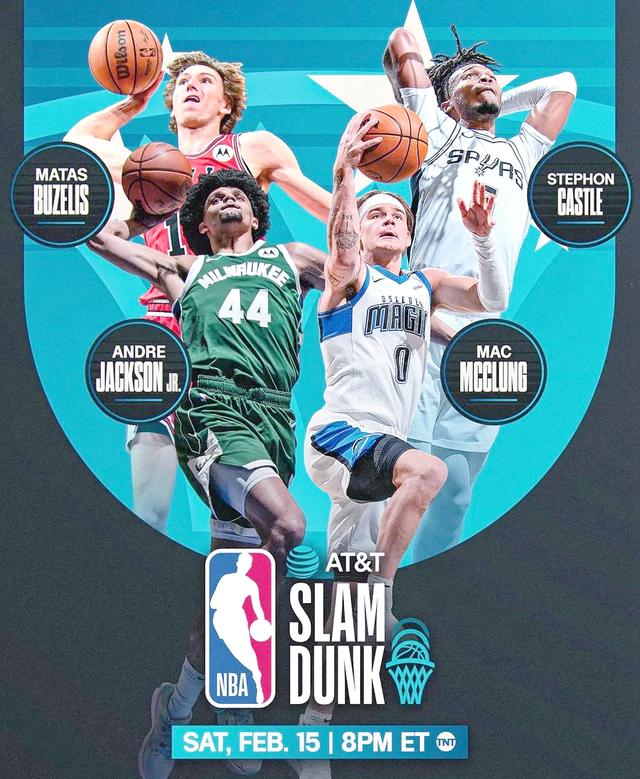 全明星赛即将开启，球迷翘首期待