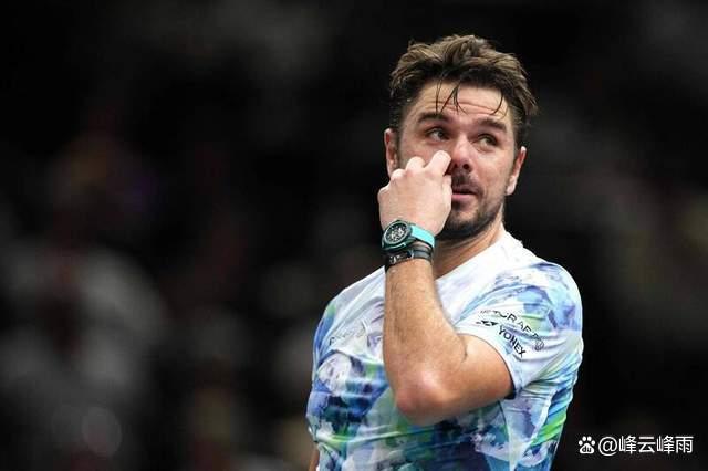 西班牙网球队爆冷世界网球队，瓦林卡绝境逆转