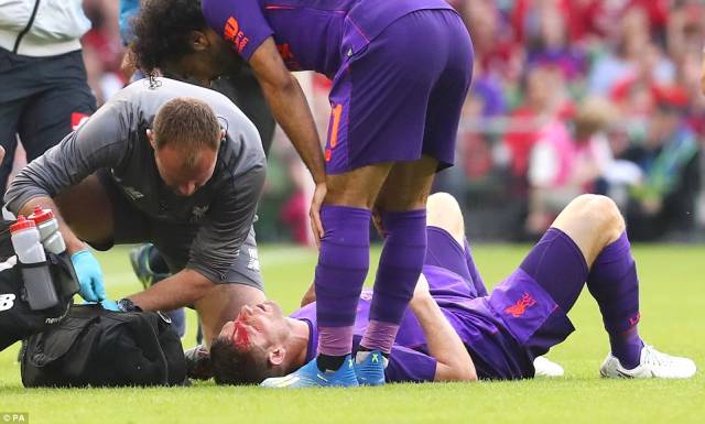 那不勒斯碾压墨西哥，萨拉赫扛起全队